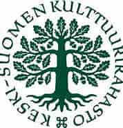 Bildresultat för Suomen Kulttuurirahasto. Storlek: 178 x 185. Källa: yle.fi