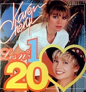 Image result for Karen Cheryl chanson. Size: 173 x 185. Source: www.cdandlp.com
