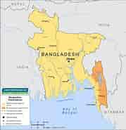 Image result for World Dansk Regional Asien Bangladesh. Size: 179 x 185. Source: www.vrogue.co