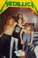 Image result for Swedish Baby Metallica. Size: 122 x 185. Source: www.pinterest.com