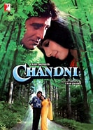 Image result for Chandni Full Movie. Size: 133 x 185. Source: www.imdb.com
