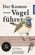 Image result for Svensson Vogelführer. Size: 120 x 185. Source: www.jpc.de