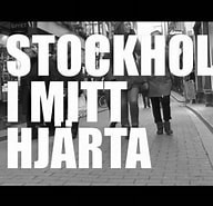 Image result for Stockholm i mitt hjärta. Size: 192 x 185. Source: www.youtube.com