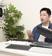Em-one 外付けキーボード に対する画像結果.サイズ: 174 x 185。ソース: cuebic.co.jp