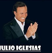 Image result for Julio Iglesias Periodo Di Attività Musicale. Size: 179 x 185. Source: www.youtube.com