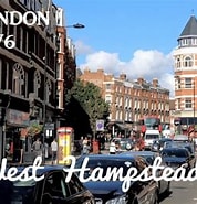 Image result for West Hampstead Population. Size: 178 x 185. Source: www.pinterest.com