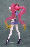 Image result for 虫姫様 フィギュア. Size: 121 x 185. Source: www.amiami.jp