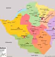 Image result for world Dansk Regional Afrika Zimbabwe. Size: 179 x 185. Source: ontheworldmap.com