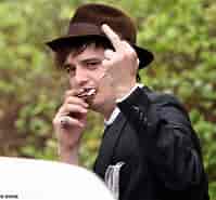 Image result for Pete Doherty Son Killed. Size: 199 x 185. Source: www.dailymail.co.uk