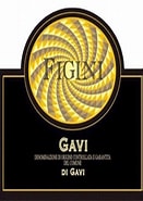 Image result for Figini+gavi. Size: 131 x 185. Source: www.stationplazawine.com