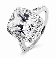 Image result for Wholesale Wedding Ring Exquisite Copper Full Diamond Zircon Ladies Engagement Ring. Size: 180 x 185. Source: www.earthnowexpo.com