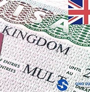 Image result for British Work Permit Application. Size: 181 x 185. Source: www.gingoutsider.com