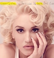 Image result for Gwen Stefani Loveable. Size: 174 x 185. Source: www.shazam.com