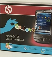 Image result for Amazon iPAQ 112. Size: 168 x 185. Source: www.itmedia.co.jp