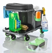 Image result for Mobile Wash Caddie. Size: 184 x 185. Source: www.pinterest.com