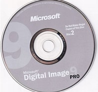 Microsoft Digital Image Pro 2003 に対する画像結果.サイズ: 197 x 185。ソース: archive.org
