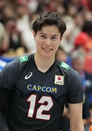 Image result for 高橋正 バレー. Size: 131 x 185. Source: www.nikkansports.com
