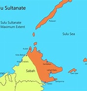 Image result for Sabah Sultanate of Sulu. Size: 178 x 185. Source: plnmedia.com