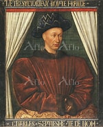 シャルル7世 フランス王 実績 に対する画像結果.サイズ: 150 x 185。ソース: www.aflo.com