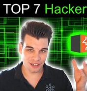 Image result for Die besten Hacking Tools. Size: 177 x 185. Source: www.youtube.com