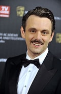 Image result for Michael Sheen. Size: 120 x 185. Source: lyonscomints.blogspot.com