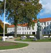 Image result for Fredericia Kommune. Size: 178 x 185. Source: www.tripadvisor.ca