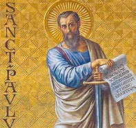 聖 パウロ タルソス に対する画像結果.サイズ: 197 x 185。ソース: www.sanpaolo.jp