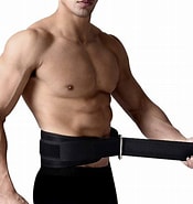 Image result for Meilleure Ceinture lombaire musculation. Size: 175 x 185. Source: www.promusculation.fr