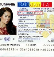 Image result for ID карта Румынии. Size: 176 x 185. Source: megalitspb.ru