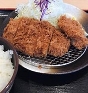 Image result for 徳島のとんかつ店. Size: 175 x 185. Source: retty.me