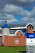 Cheadle Heath Police Station-साठीचा प्रतिमा निकाल. आकार: 123 x 185. स्रोत: www.ctg.co.uk
