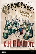 Image result for Champagne Charlie. Size: 123 x 185. Source: www.alamy.com