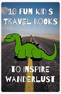 Image result for Funny Vacation Books. Size: 120 x 185. Source: www.theconstantrambler.com