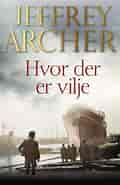 Billedresultat for World Dansk Kultur litteratur forfattere Archer, Jeffrey. størrelse: 120 x 185. Kilde: litteratursiden.dk