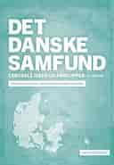 Image result for World Dansk samfund Historie Foreninger og Organisationer. Size: 128 x 185. Source: hansreitzel.dk