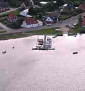 Tamaño de Resultado de imágenes de Sebbersund.: 174 x 185. Fuente: marinas.com