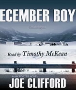 Image result for December Boys Music By. Size: 157 x 185. Source: www.cherryhillpublishing.com
