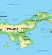 Image result for World Dansk Regional Mellemamerika Panama. Size: 175 x 185. Source: www.albatros-travel.dk