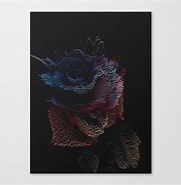 Image result for Vibe Canvas. Size: 181 x 185. Source: society6.com