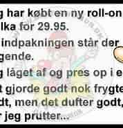 Image result for World Dansk Fritid Humor vittigheder. Size: 178 x 182. Source: www.pinterest.dk