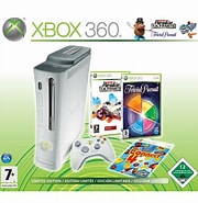 Xbox 360 neuf に対する画像結果.サイズ: 180 x 185。ソース: www.cdiscount.com