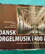 Image result for World Dansk Kultur musik Instrumenter orgel. Size: 156 x 185. Source: www.dba.dk