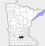 Image result for Sibley County, Minnesota Altai. Size: 180 x 185. Source: www.mapsof.net