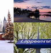 Kuvatulos haulle Lappeenranta. Koko: 178 x 185. Lähde: herfinland.com
