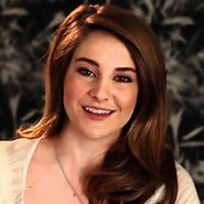 Image result for Shailene Woodley personal Life. Size: 185 x 185. Source: www.thefamouspeople.com