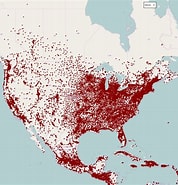 Image result for Befolkning I Nord Amerika. Size: 178 x 185. Source: www.reddit.com