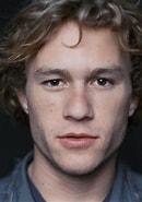 Image result for "Heath Ledger" Filter:face. Size: 130 x 185. Source: www.fanpop.com