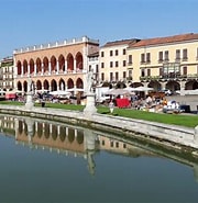 Image result for sono Padova. Size: 180 x 185. Source: www.turistafaidate.it