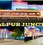 Image result for Jabalpur Station. Size: 175 x 185. Source: www.youtube.com