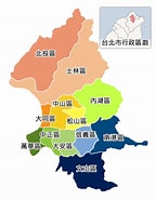 台北縣 的圖片結果. 大小：144 x 185。資料來源：www.wikiwand.com